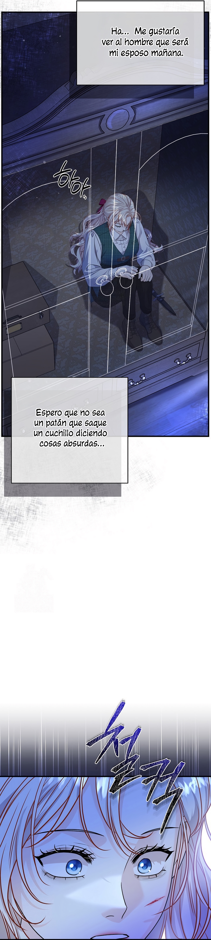 El Gran Duque Del Norte Capítulo 71 - Page 15