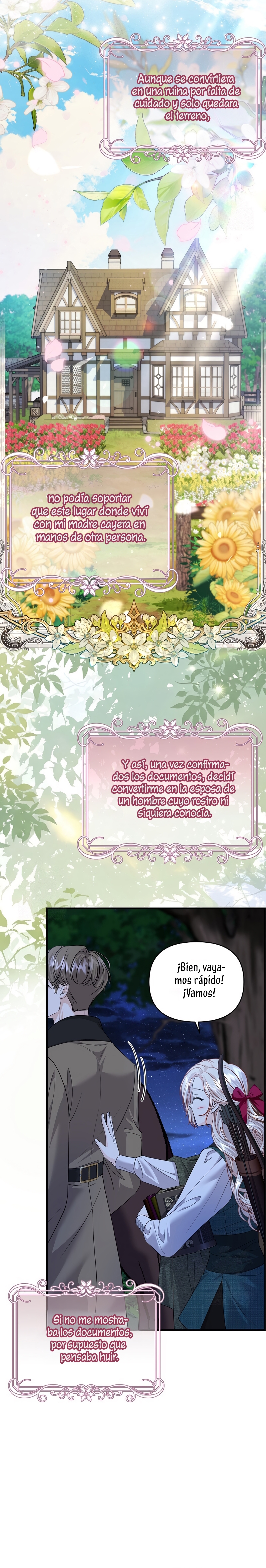 El Gran Duque Del Norte Capítulo 71 - Page 24