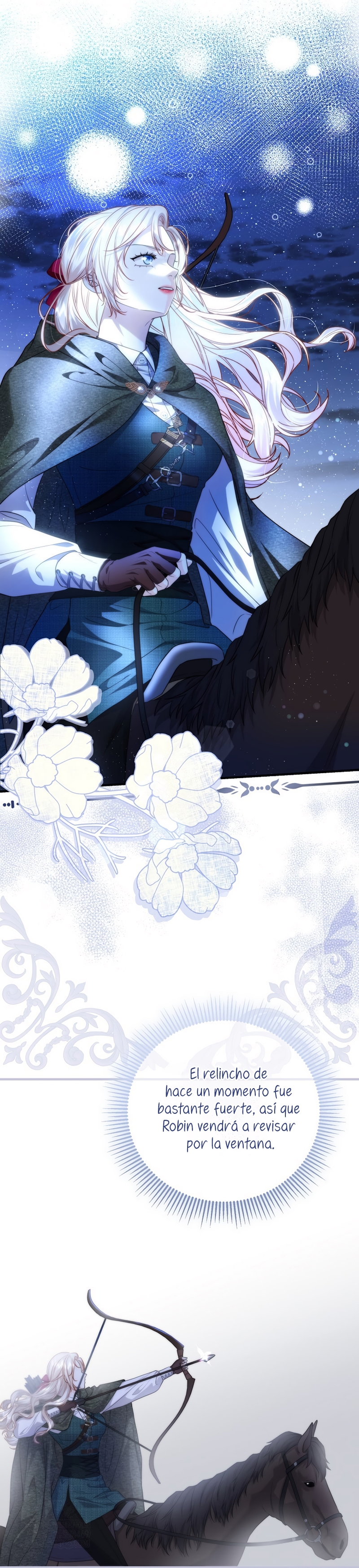 El Gran Duque Del Norte Capítulo 71 - Page 27