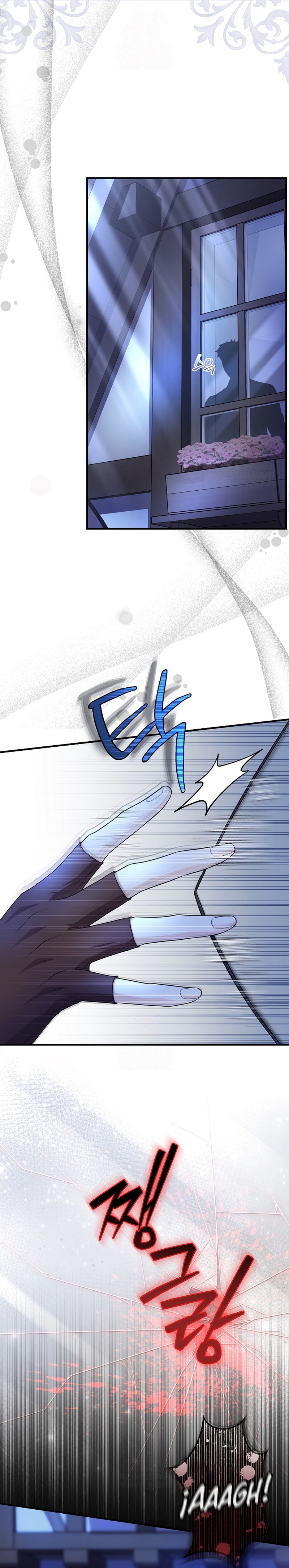 El Gran Duque Del Norte Capítulo 71 - Page 28