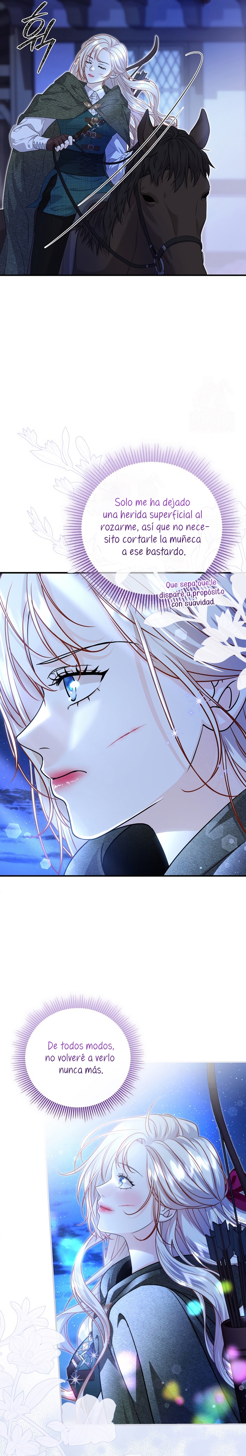 El Gran Duque Del Norte Capítulo 71 - Page 29