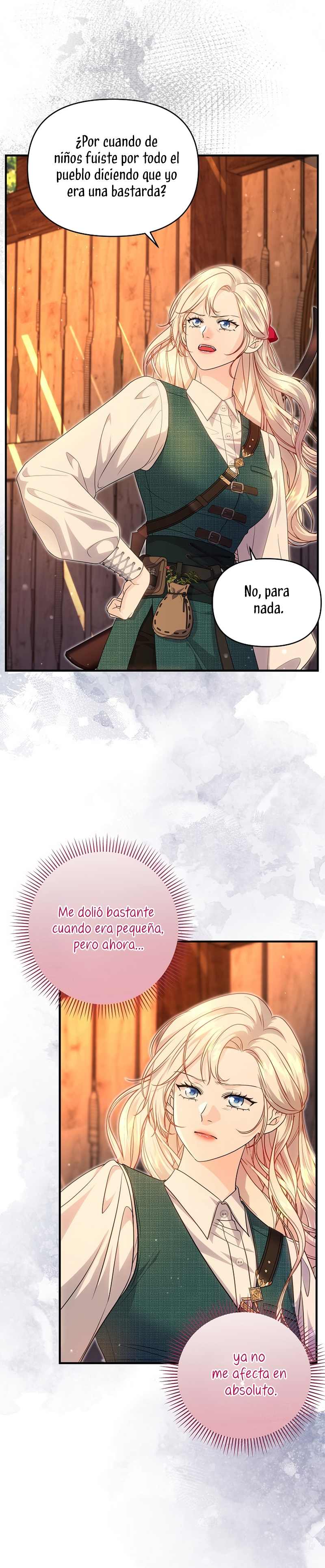 El Gran Duque Del Norte Capítulo 71 - Page 6