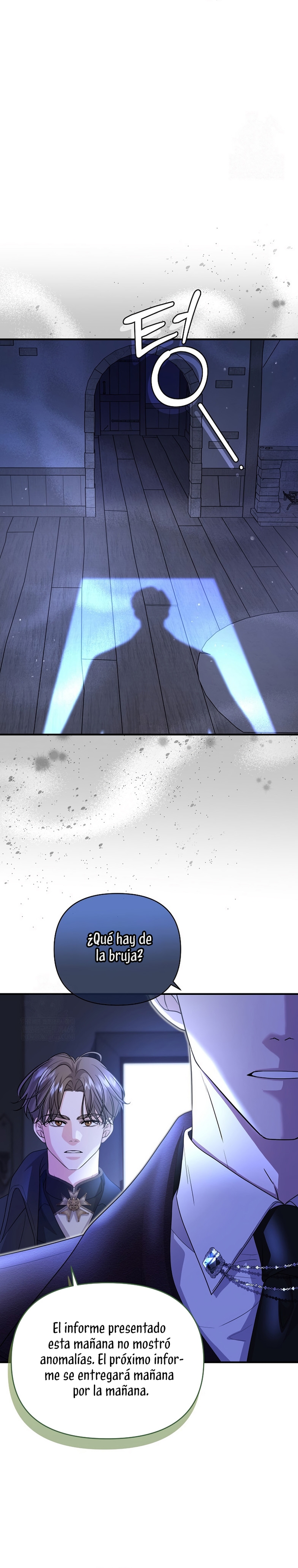 El Gran Duque Del Norte Capítulo 72 - Page 18