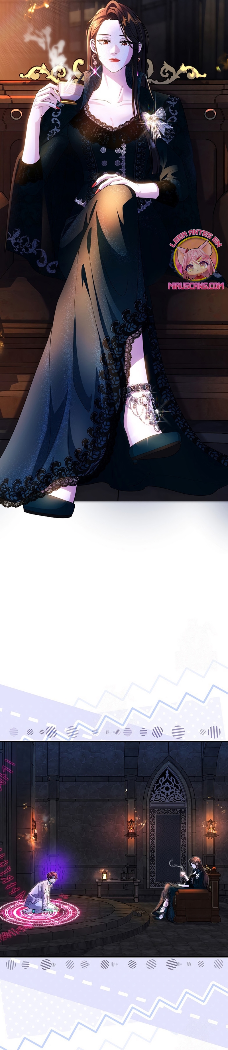 El Gran Duque Del Norte Capítulo 72 - Page 23