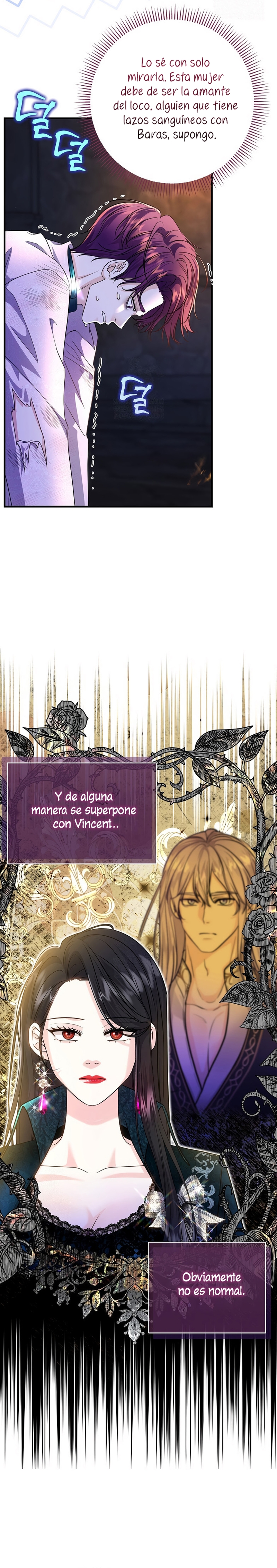 El Gran Duque Del Norte Capítulo 72 - Page 24