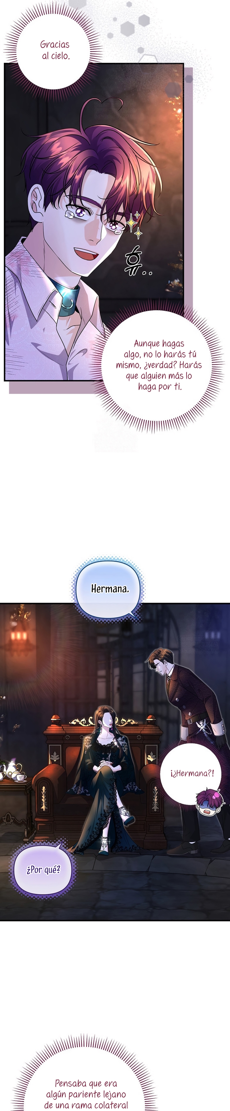 El Gran Duque Del Norte Capítulo 72 - Page 27