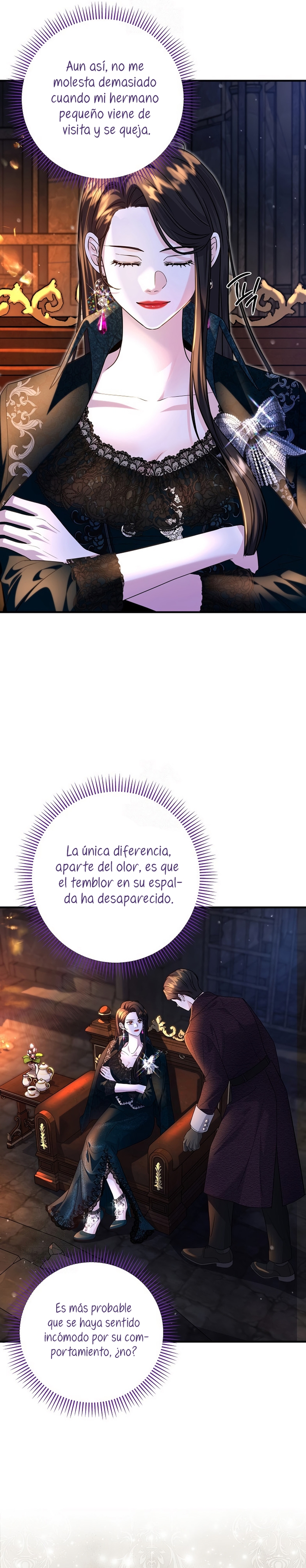 El Gran Duque Del Norte Capítulo 72 - Page 30