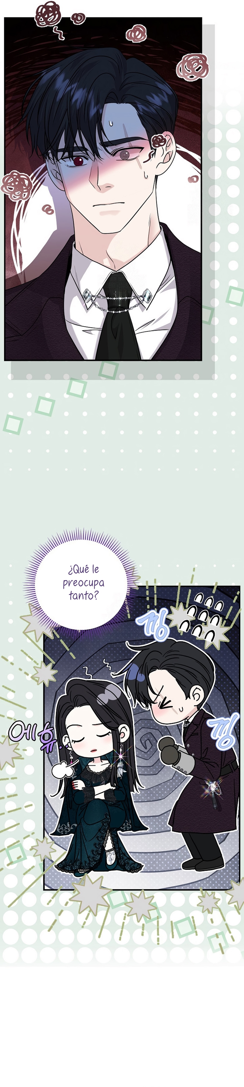 El Gran Duque Del Norte Capítulo 72 - Page 32