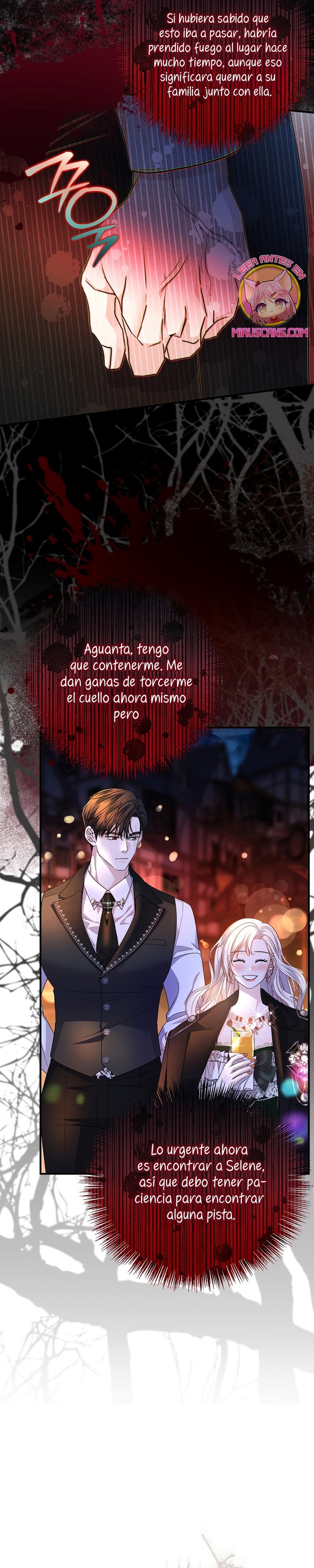 El Gran Duque Del Norte Capítulo 72 - Page 7