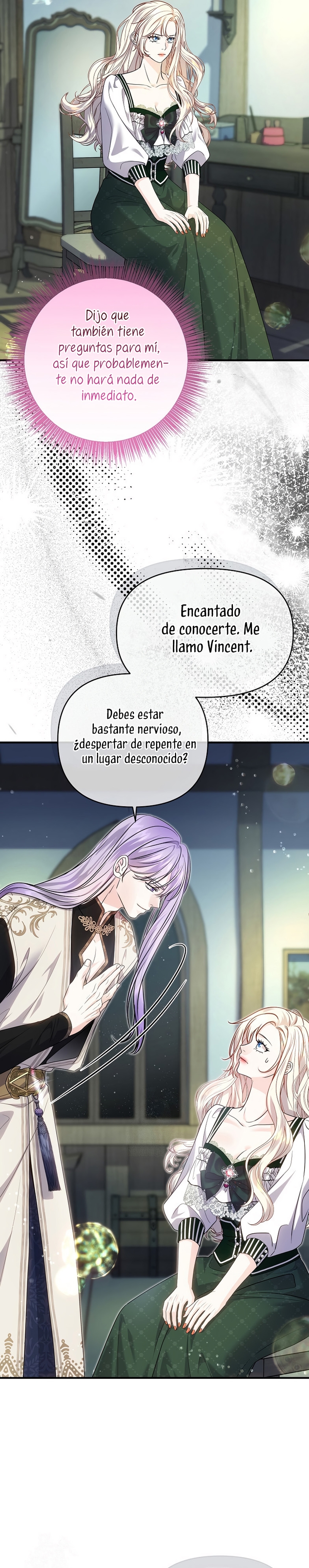 El Gran Duque Del Norte Capítulo 73 - Page 14