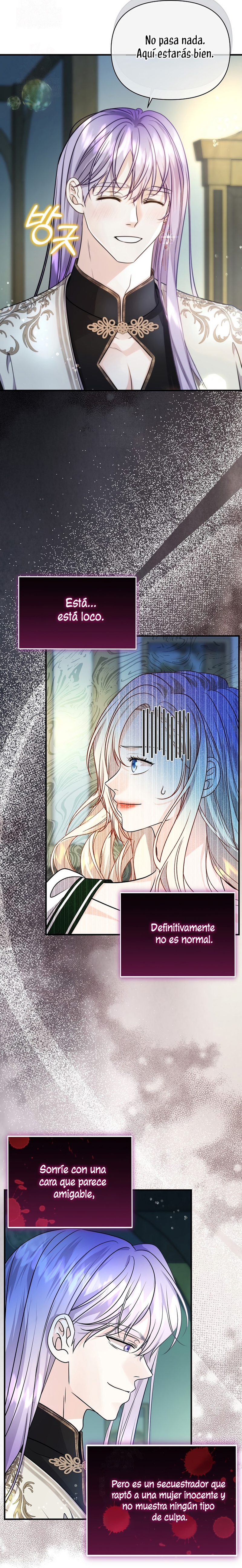 El Gran Duque Del Norte Capítulo 73 - Page 15