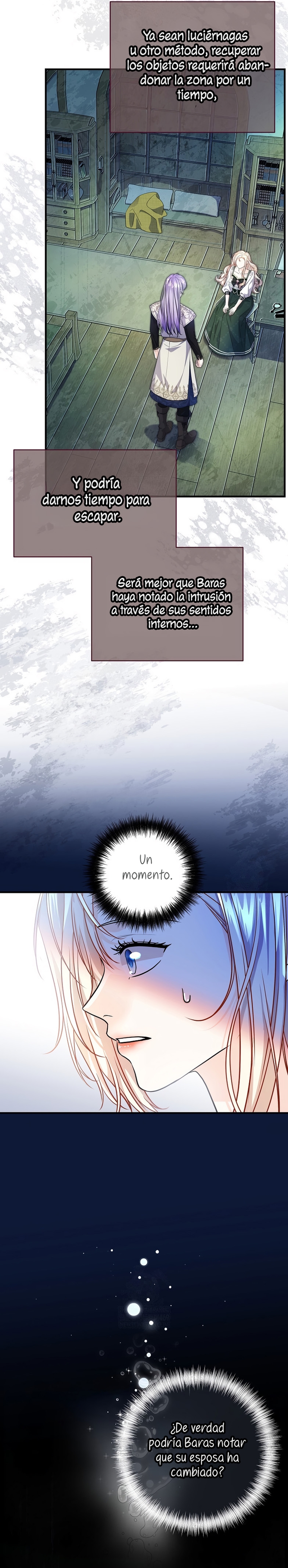 El Gran Duque Del Norte Capítulo 73 - Page 23