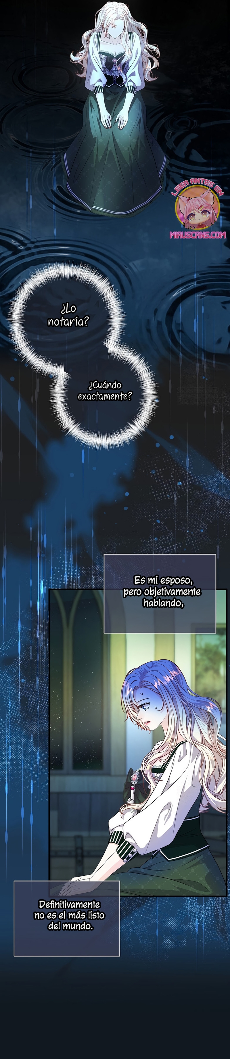 El Gran Duque Del Norte Capítulo 73 - Page 24