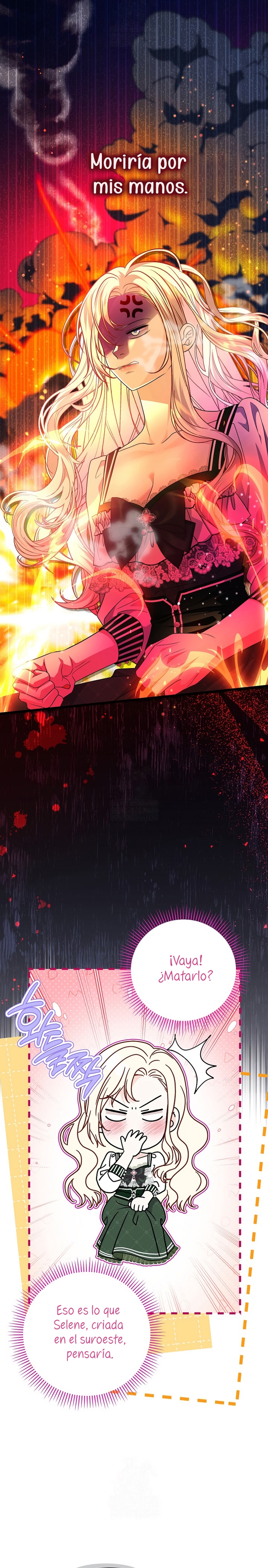 El Gran Duque Del Norte Capítulo 73 - Page 26