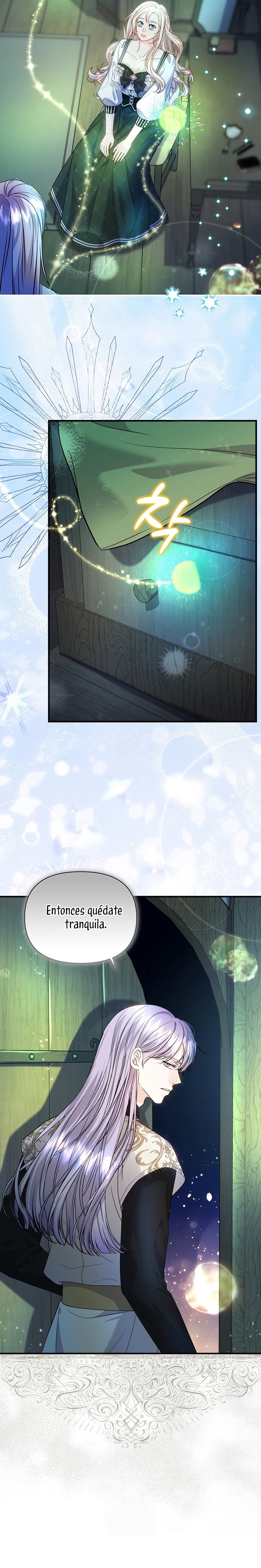 El Gran Duque Del Norte Capítulo 73 - Page 28