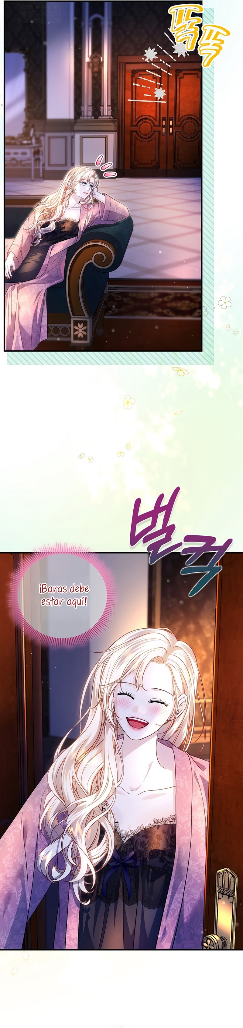 El Gran Duque Del Norte Capítulo 73 - Page 4