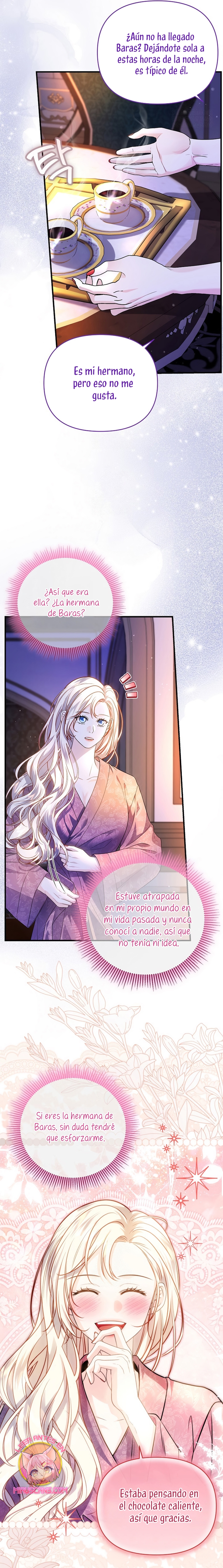 El Gran Duque Del Norte Capítulo 73 - Page 6