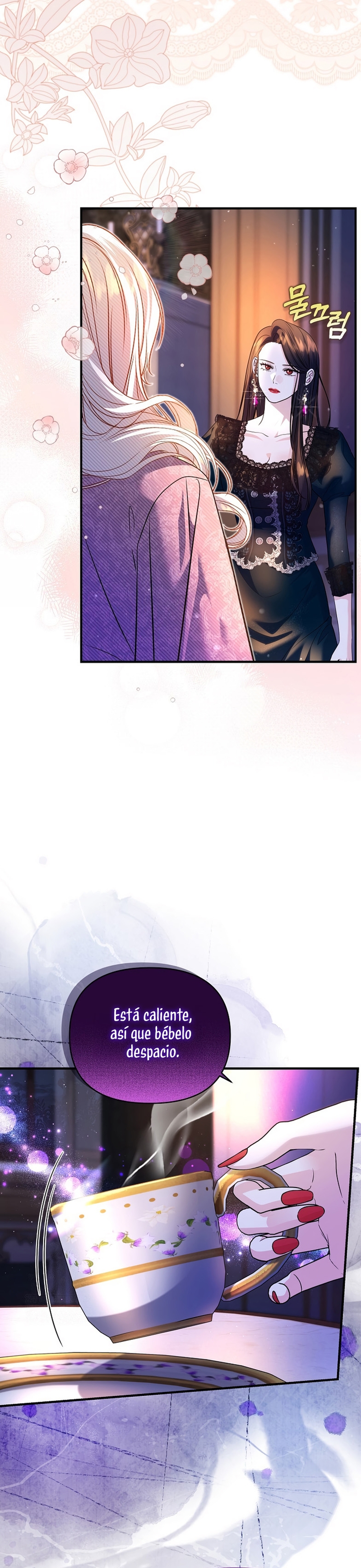 El Gran Duque Del Norte Capítulo 73 - Page 7