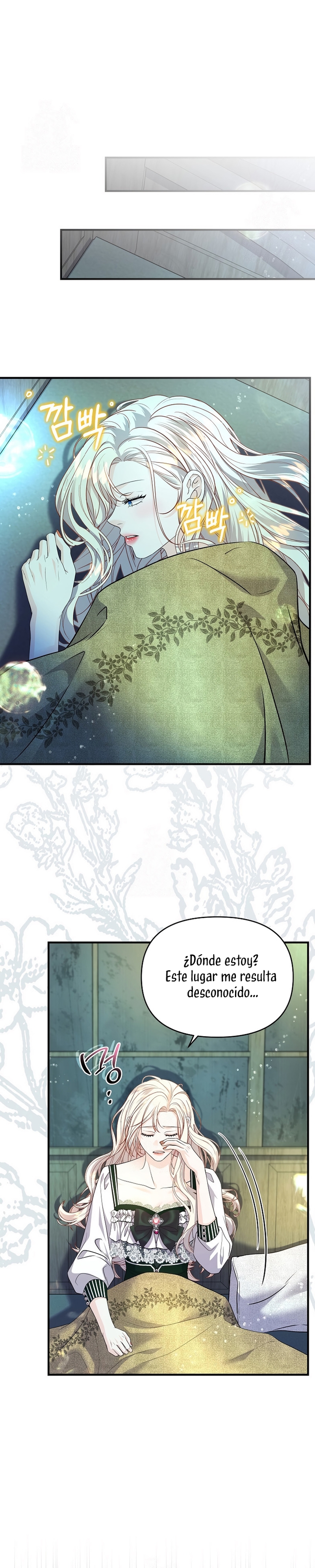 El Gran Duque Del Norte Capítulo 73 - Page 9