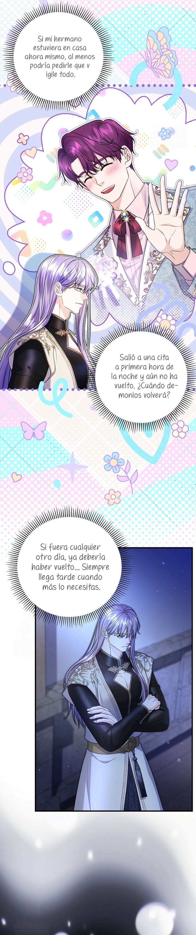 El Gran Duque Del Norte Capítulo 74 - Page 11