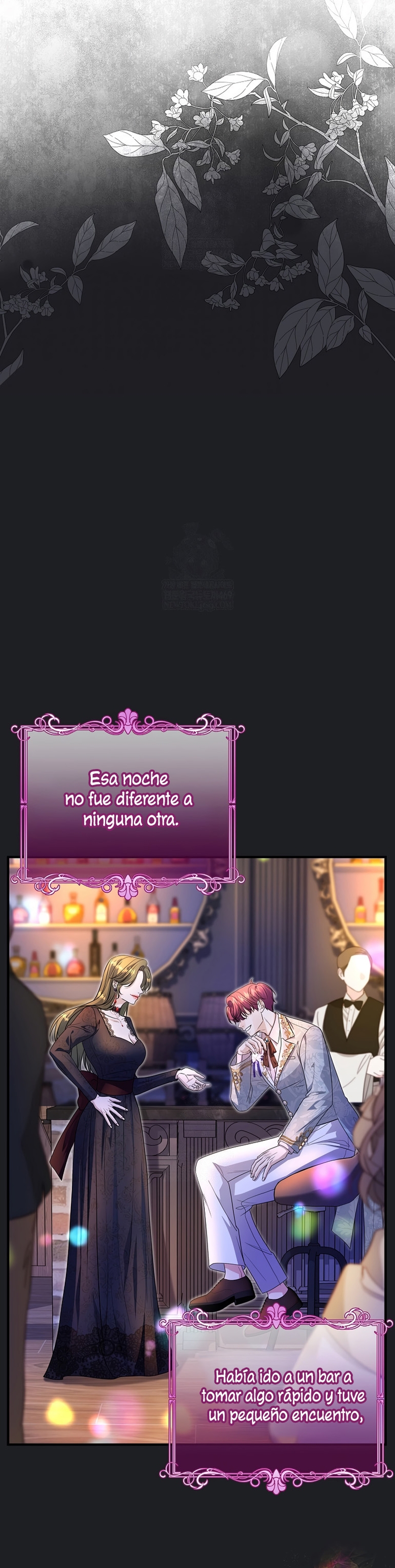 El Gran Duque Del Norte Capítulo 74 - Page 13