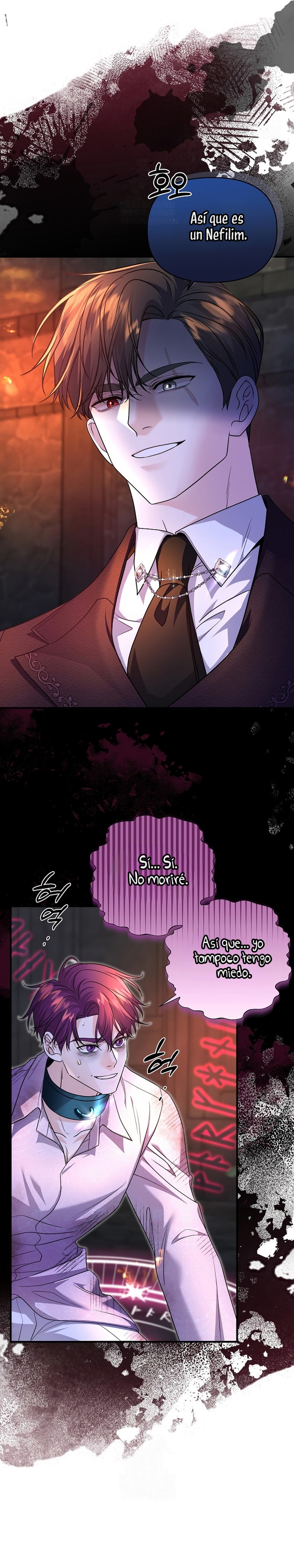 El Gran Duque Del Norte Capítulo 74 - Page 24