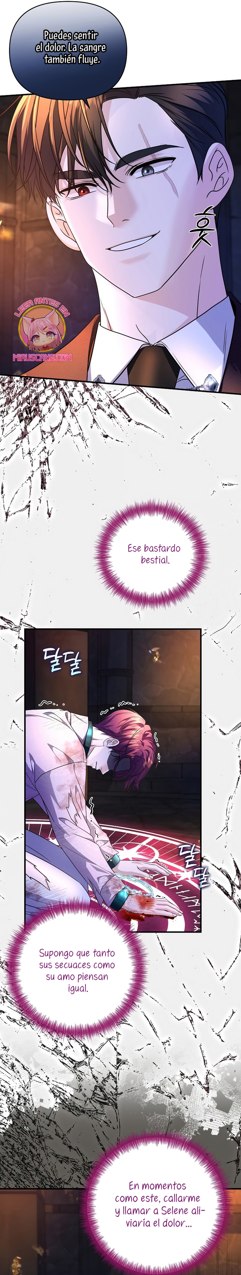 El Gran Duque Del Norte Capítulo 74 - Page 25