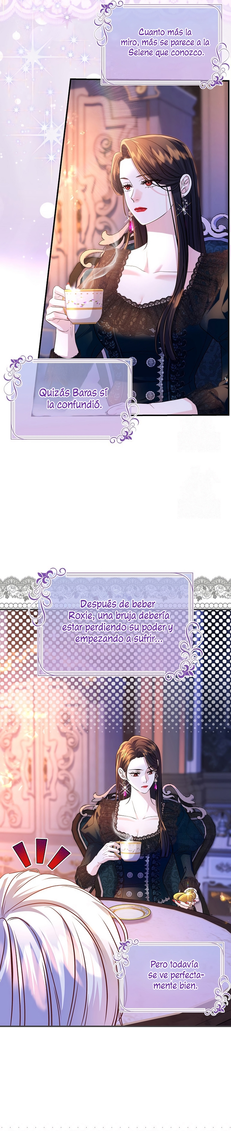 El Gran Duque Del Norte Capítulo 74 - Page 30