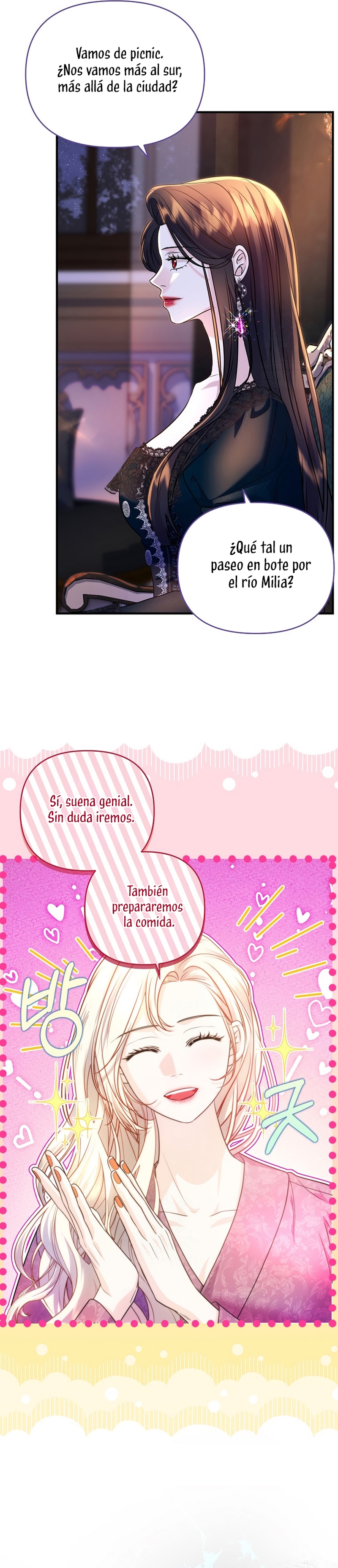 El Gran Duque Del Norte Capítulo 74 - Page 32