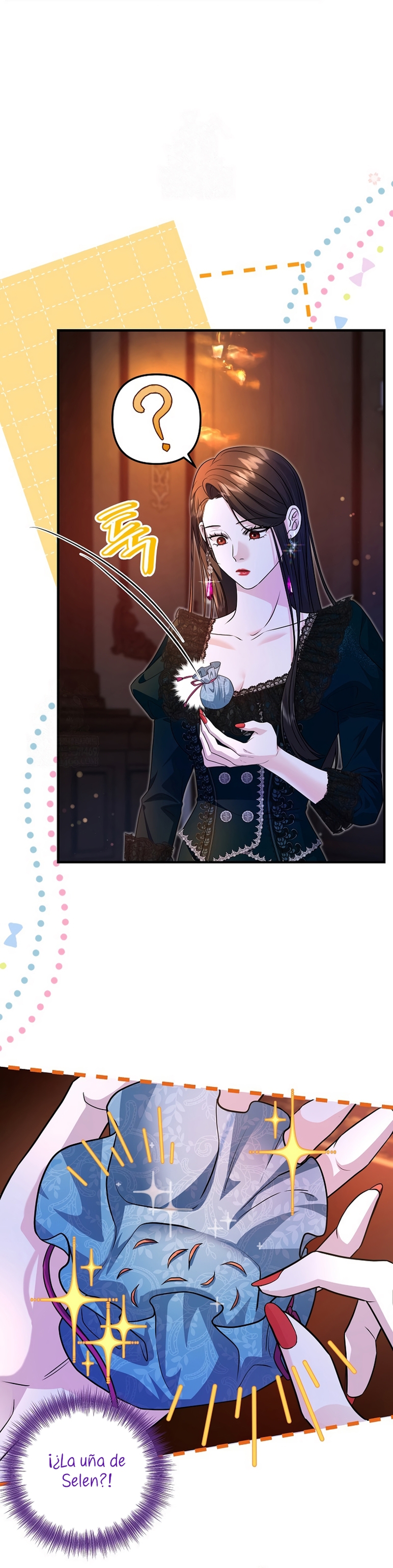 El Gran Duque Del Norte Capítulo 75 - Page 10