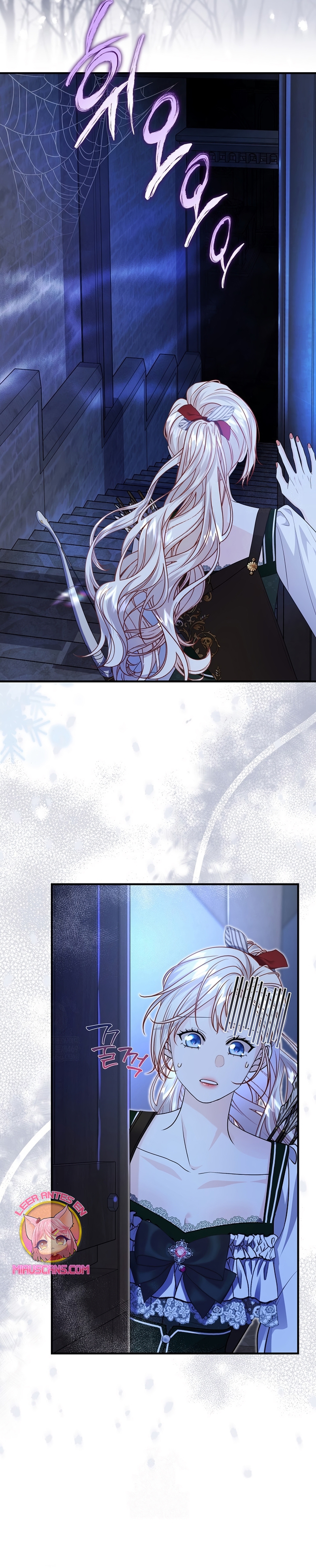 El Gran Duque Del Norte Capítulo 75 - Page 18