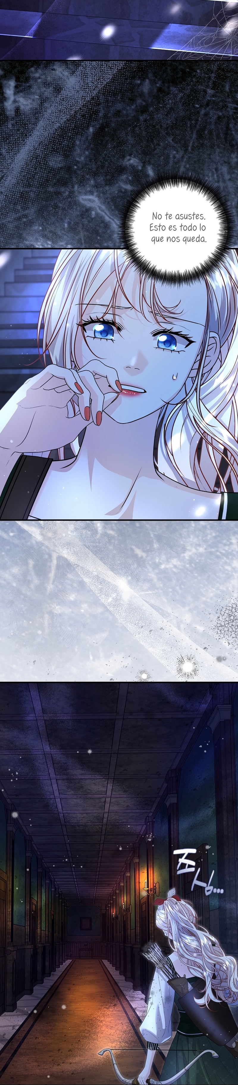 El Gran Duque Del Norte Capítulo 75 - Page 20