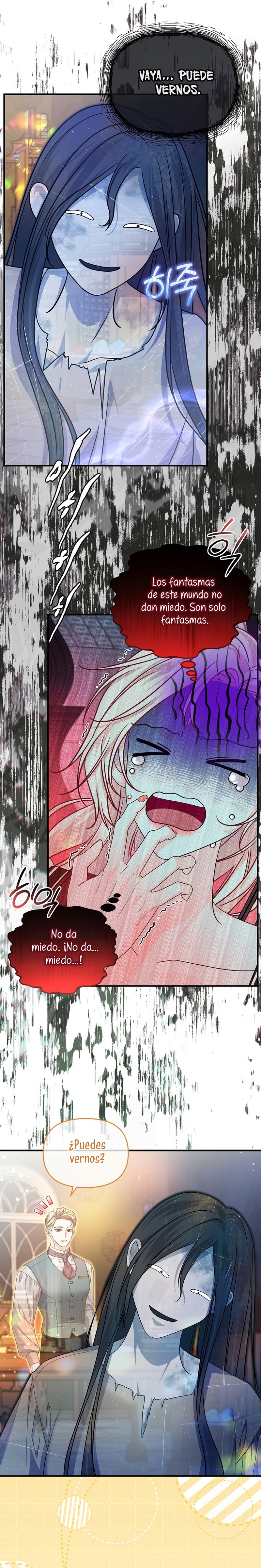 El Gran Duque Del Norte Capítulo 75 - Page 24