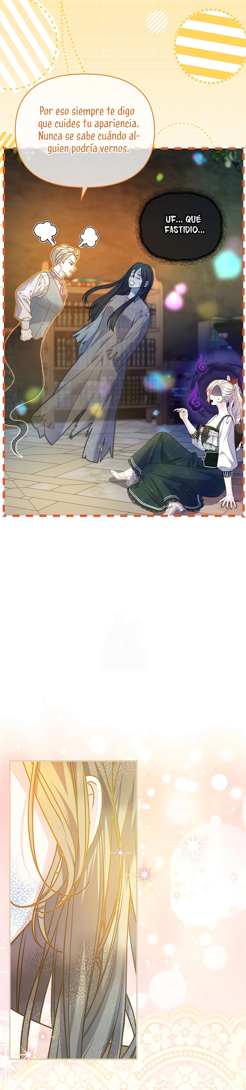 El Gran Duque Del Norte Capítulo 75 - Page 25