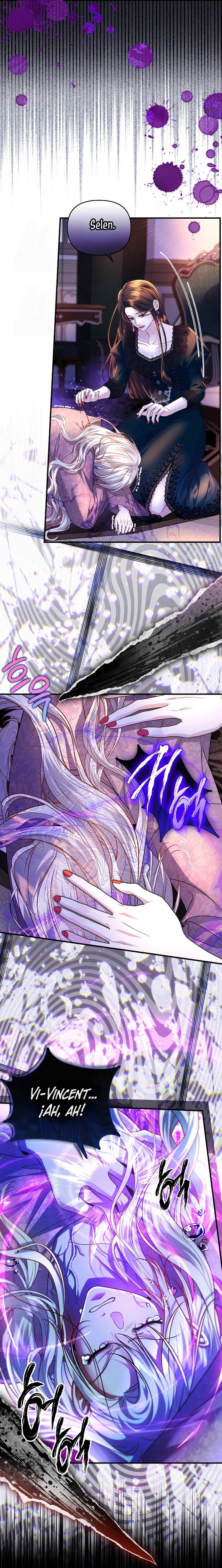 El Gran Duque Del Norte Capítulo 75 - Page 4