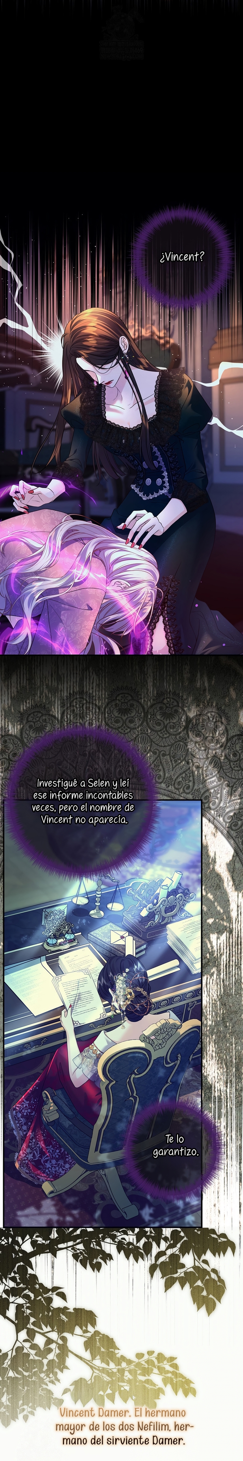 El Gran Duque Del Norte Capítulo 75 - Page 5