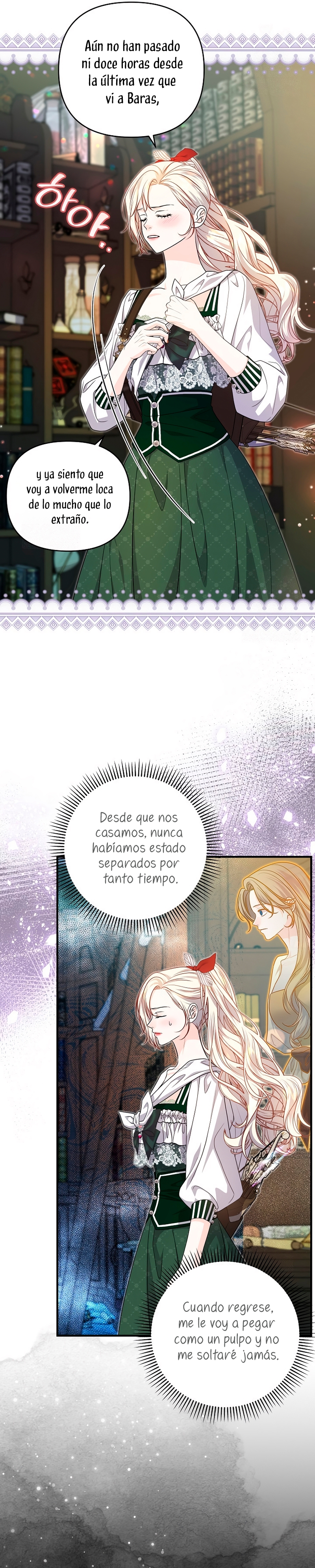 El Gran Duque Del Norte Capítulo 76 - Page 12