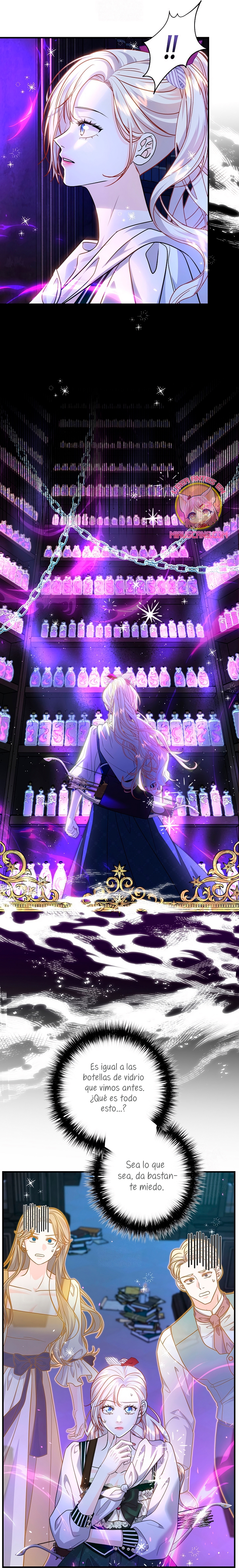 El Gran Duque Del Norte Capítulo 76 - Page 14