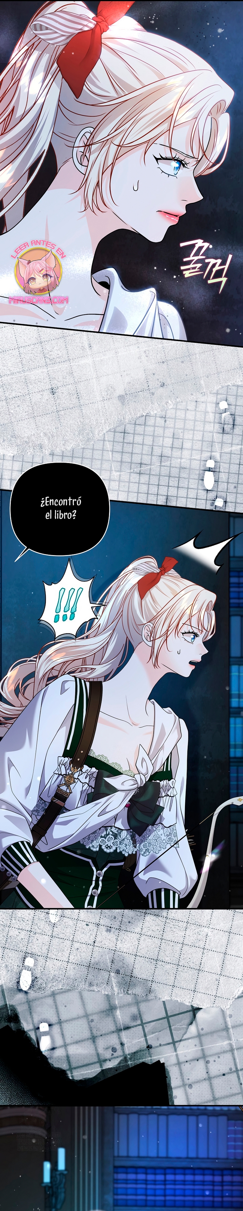 El Gran Duque Del Norte Capítulo 76 - Page 17