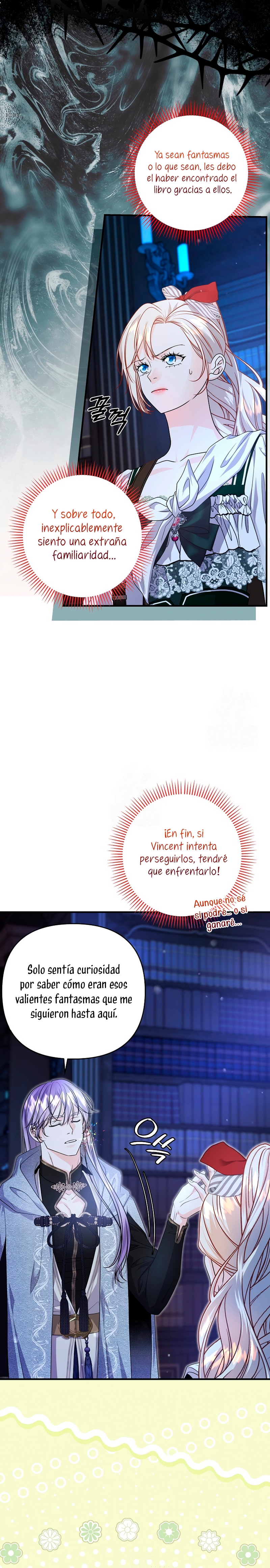 El Gran Duque Del Norte Capítulo 76 - Page 22