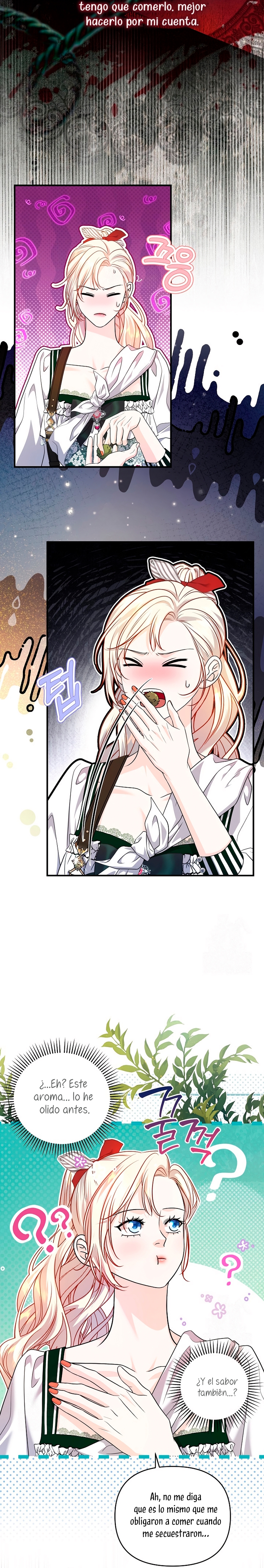 El Gran Duque Del Norte Capítulo 76 - Page 26