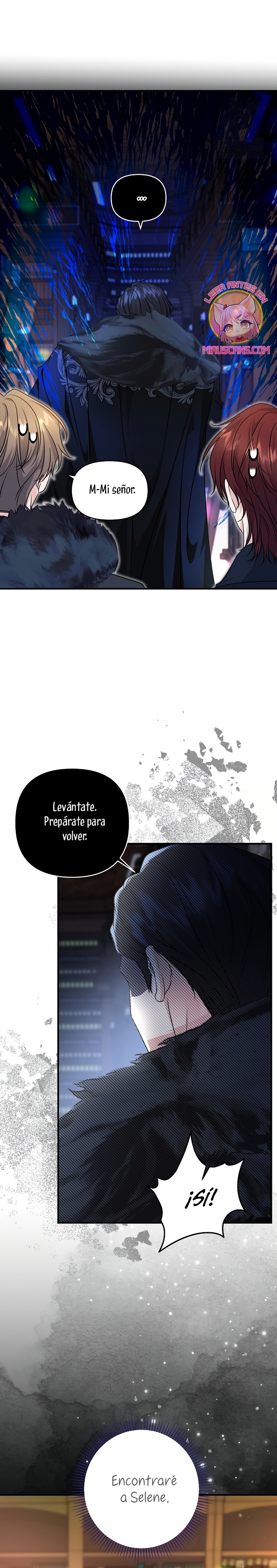 El Gran Duque Del Norte Capítulo 77 - Page 21