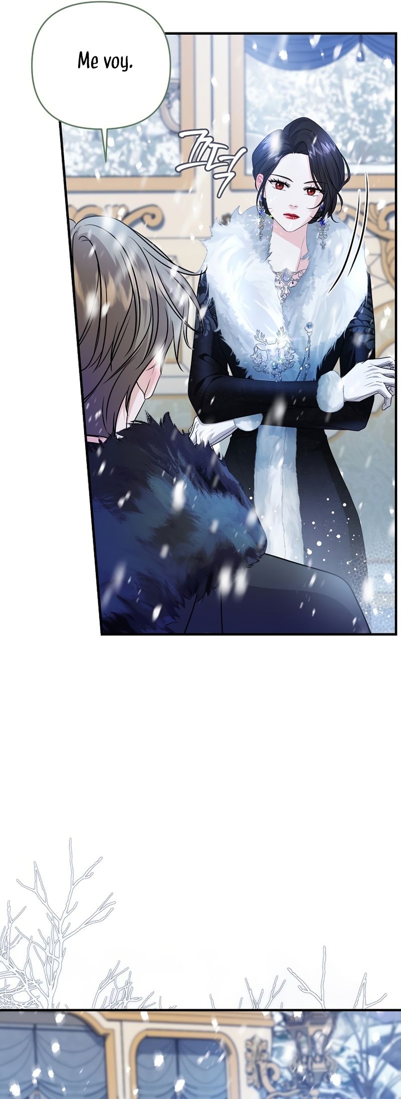 El Gran Duque Del Norte Capítulo 77 - Page 30