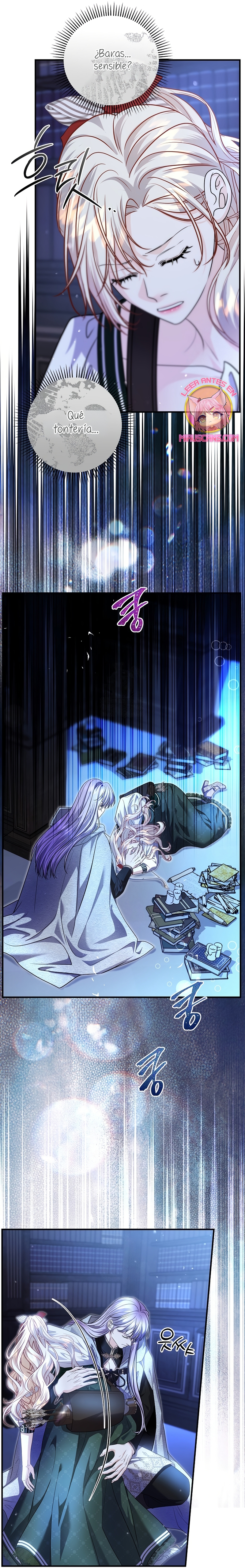 El Gran Duque Del Norte Capítulo 77 - Page 4