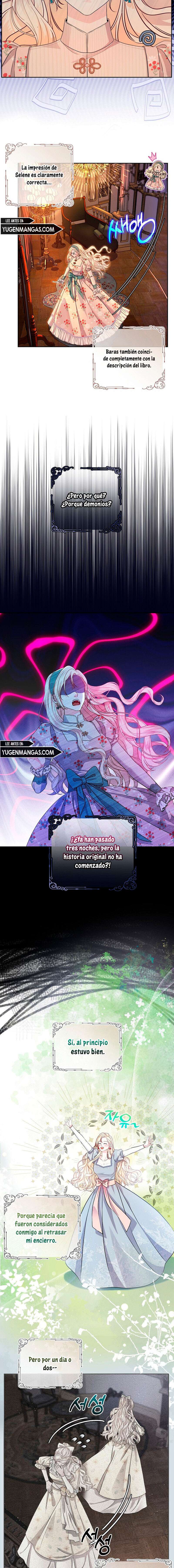 El Gran Duque Del Norte Capítulo 9 - Page 7