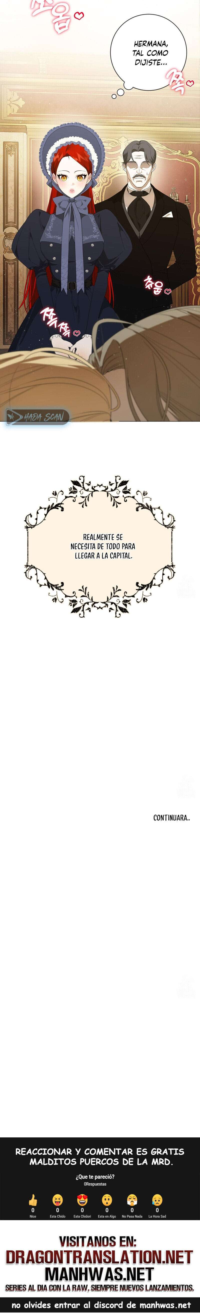 Me convertí en el primer amor de mi hijastro Capítulo 1 - Page 14