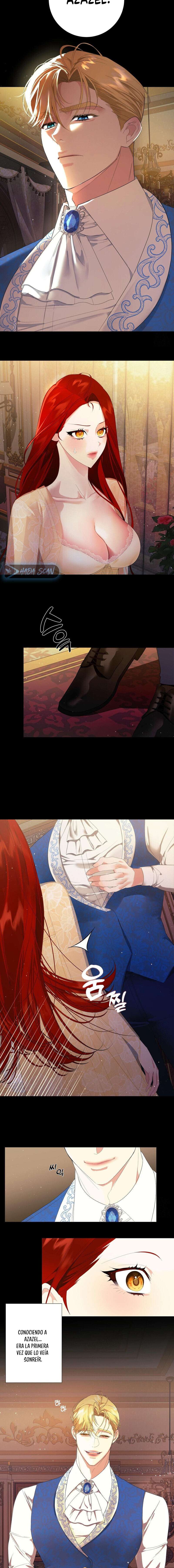 Me convertí en el primer amor de mi hijastro Capítulo 1 - Page 3