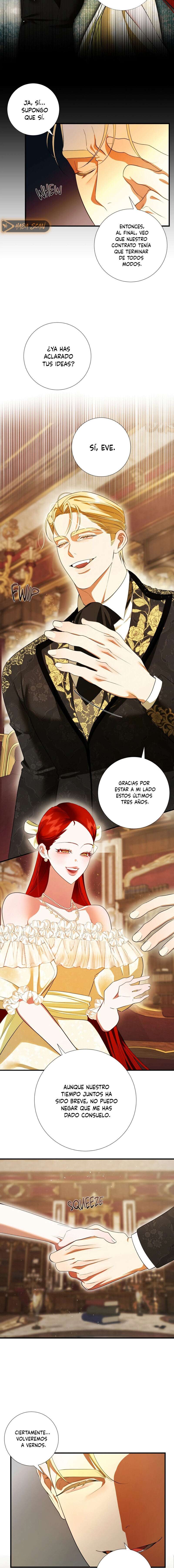 Me convertí en el primer amor de mi hijastro Capítulo 11 - Page 7