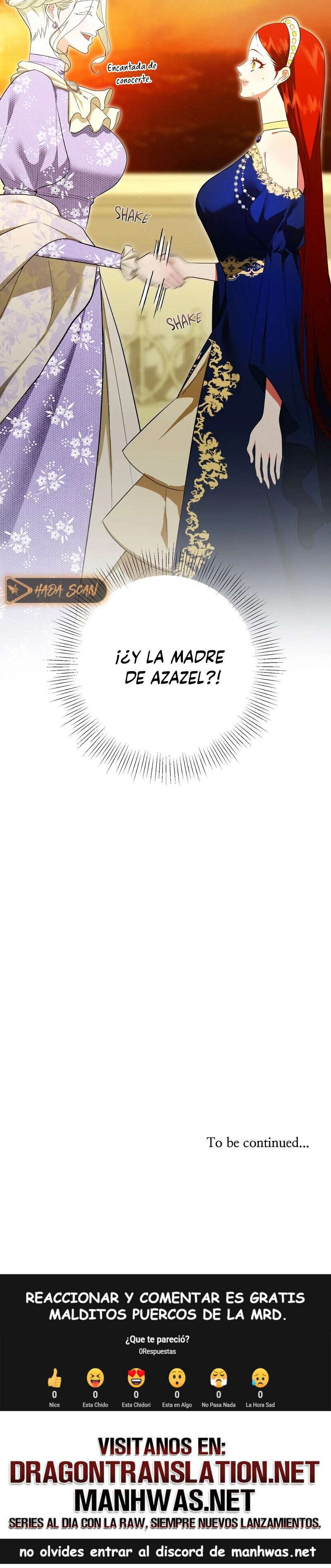 Me convertí en el primer amor de mi hijastro Capítulo 13 - Page 16