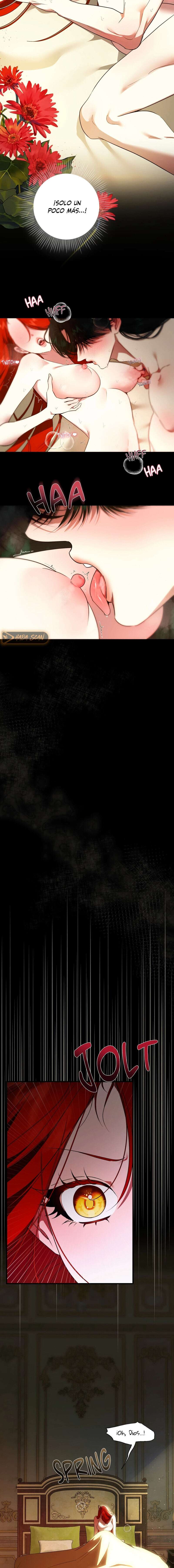 Me convertí en el primer amor de mi hijastro Capítulo 16 - Page 2
